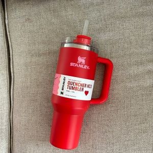 Target valentines red Stanley